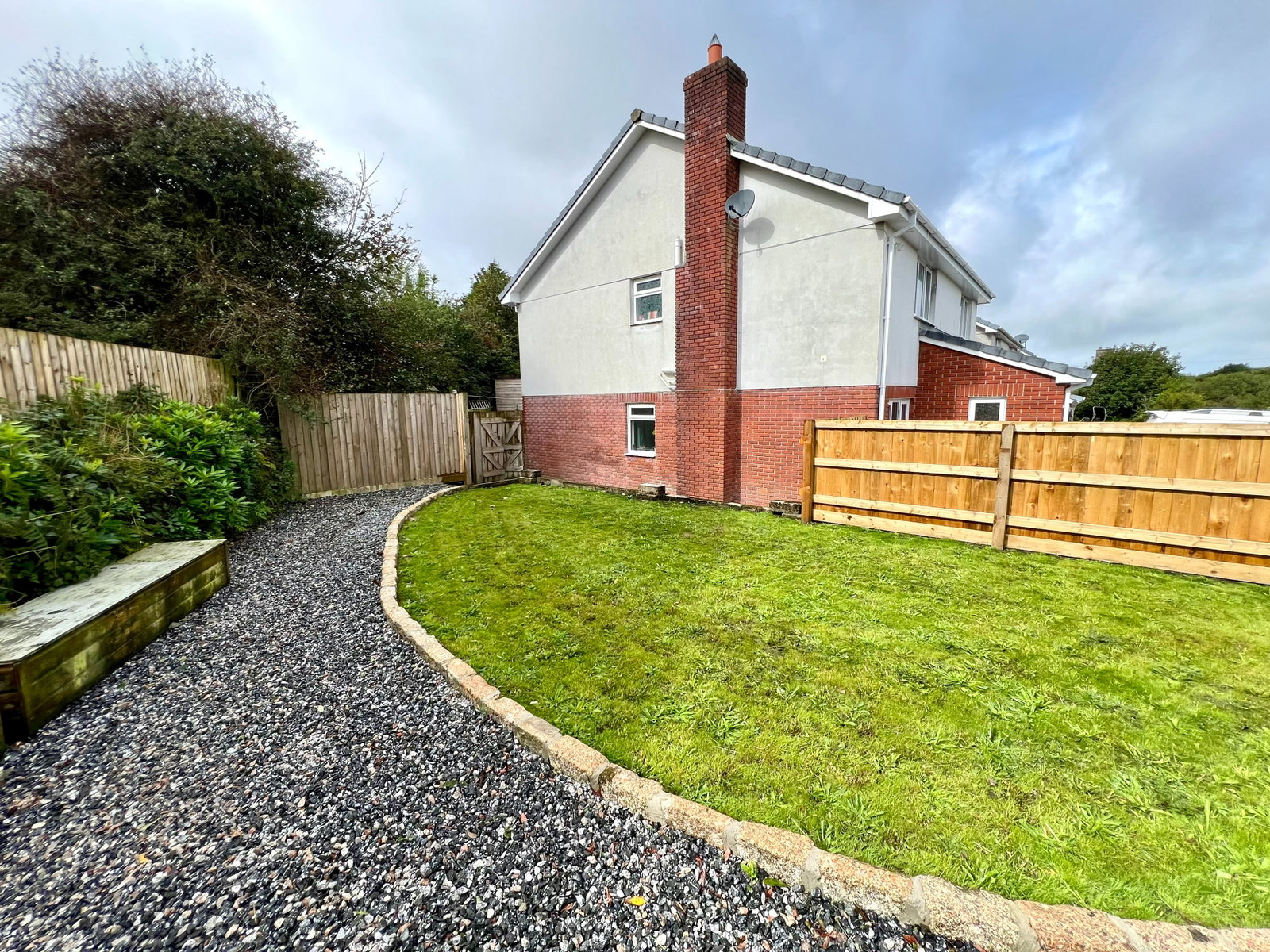 Detached House in St. Austell