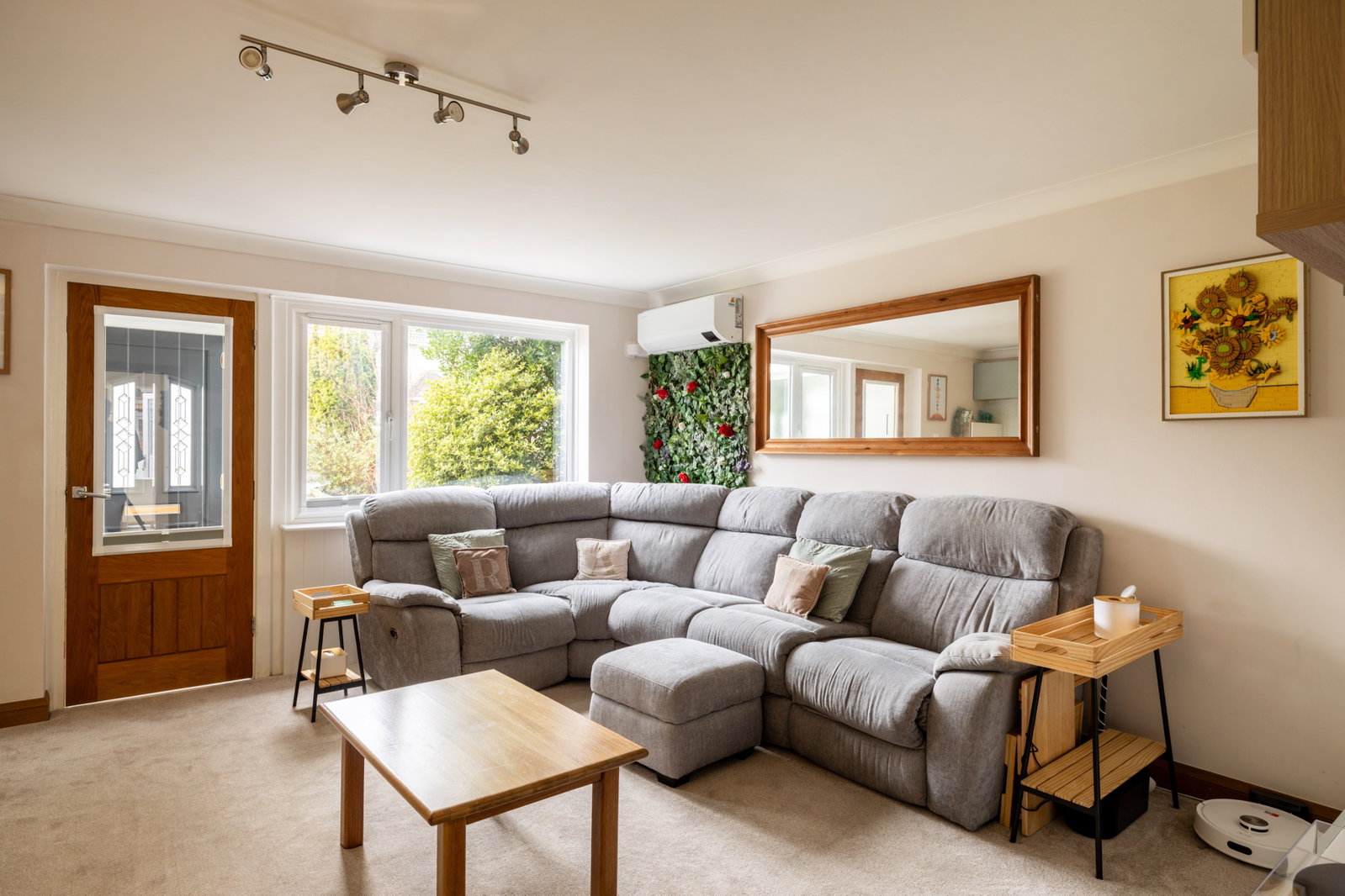 Terraced House in Tonbridge
