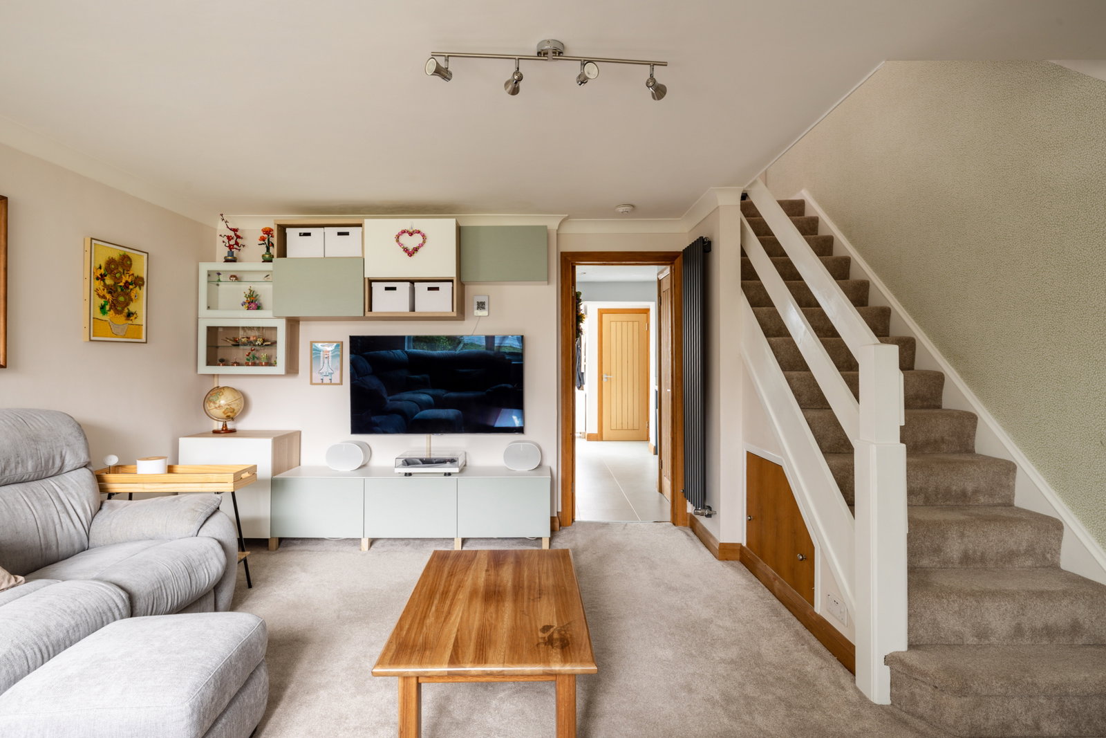 Terraced House in Tonbridge