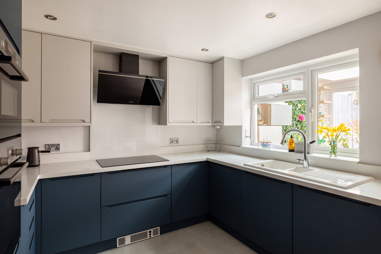 Terraced House in Tonbridge