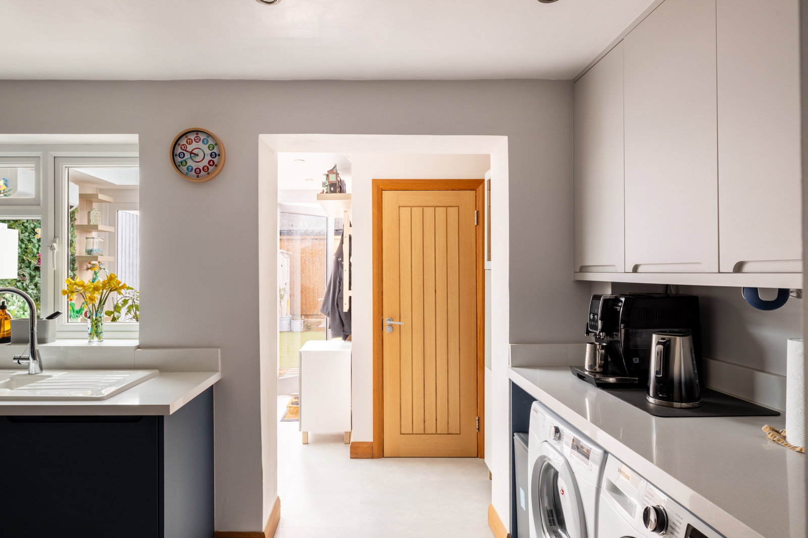 Terraced House in Tonbridge