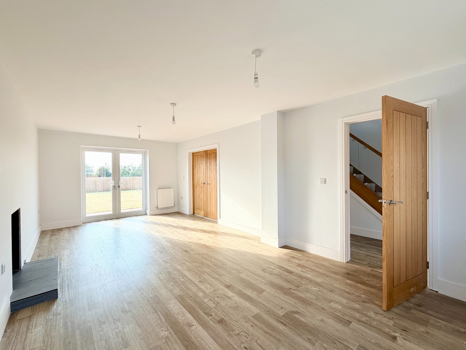 Detached House in Morda