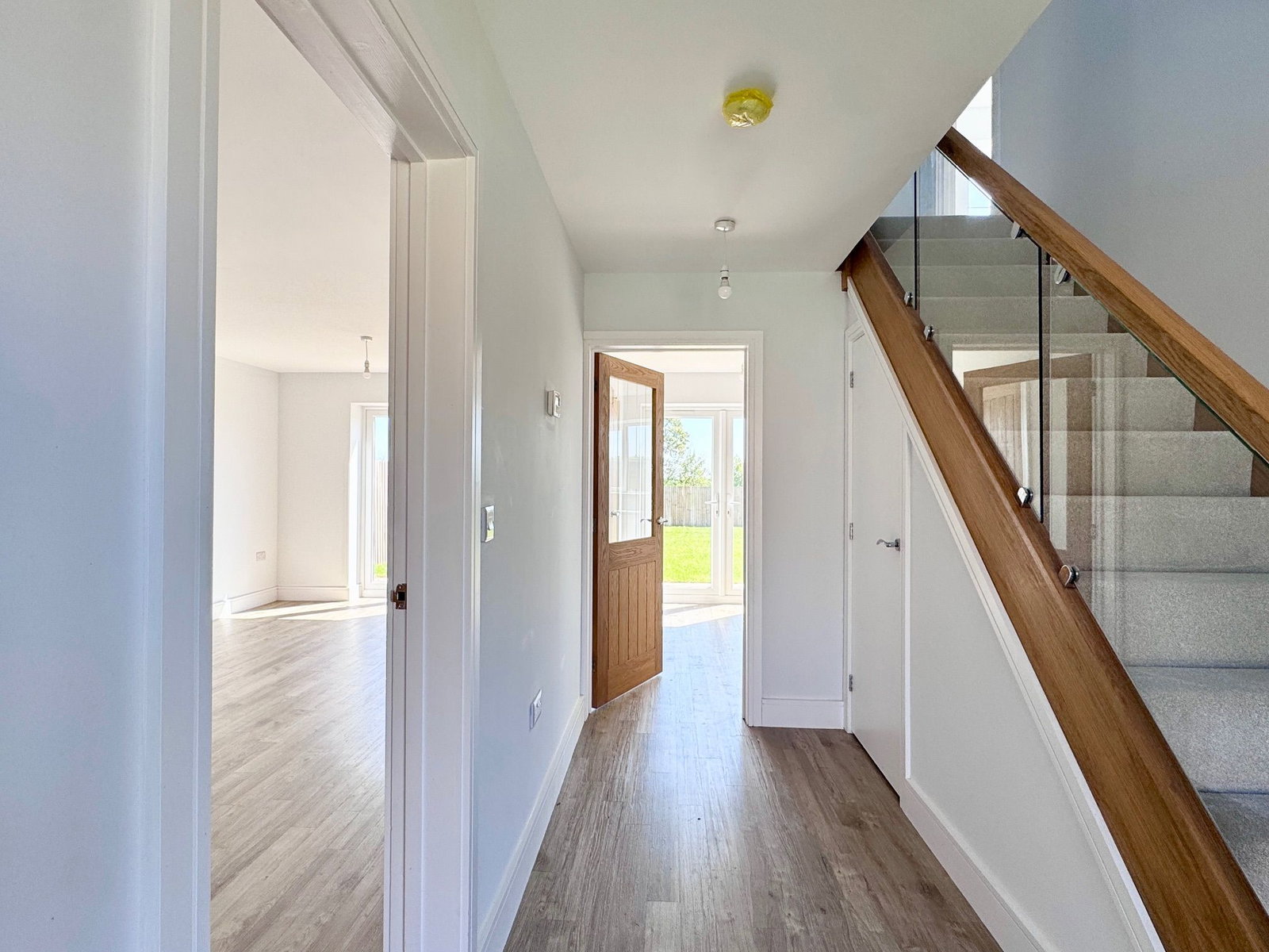 Detached House in Morda