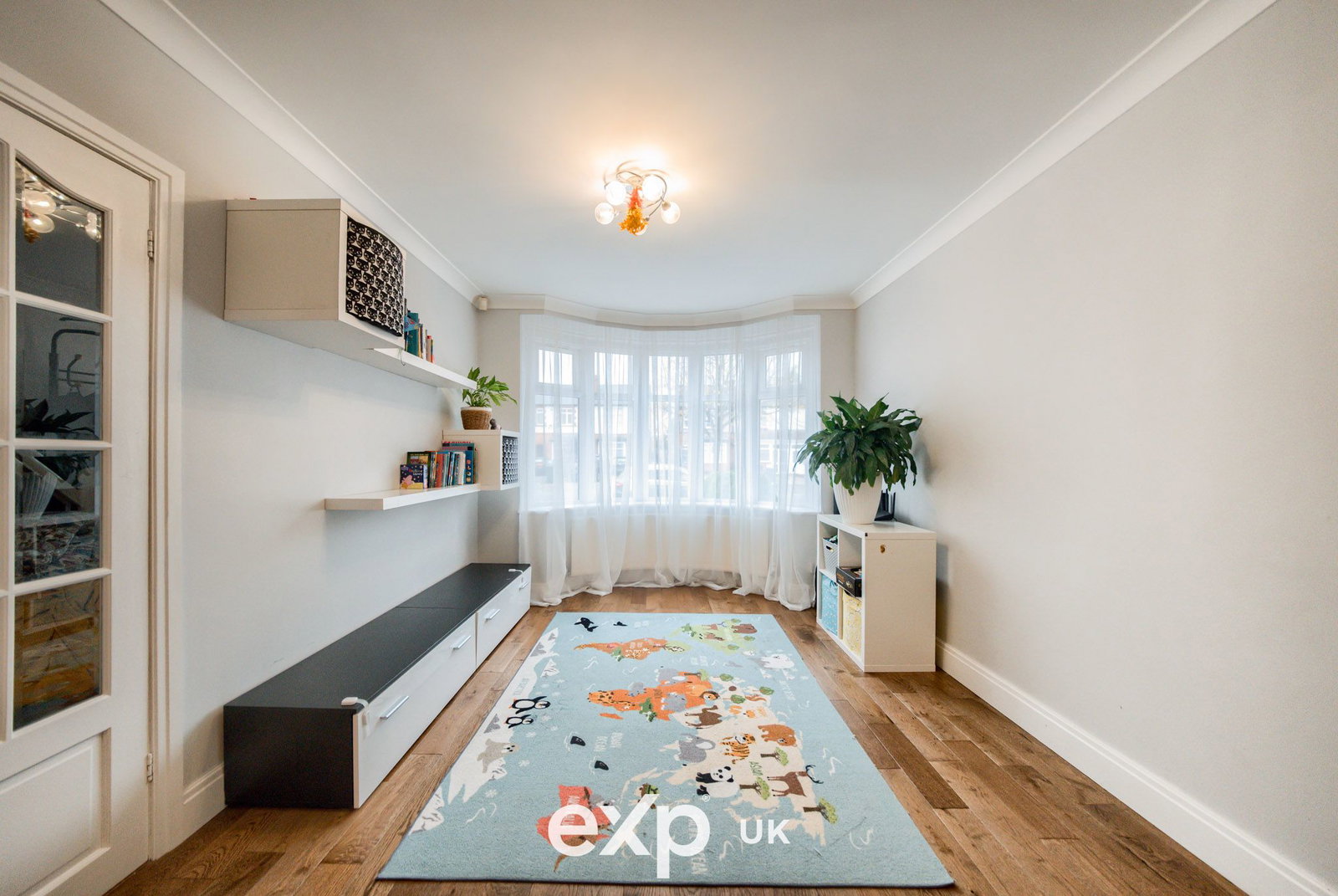 Semi Detached House in Birmingham