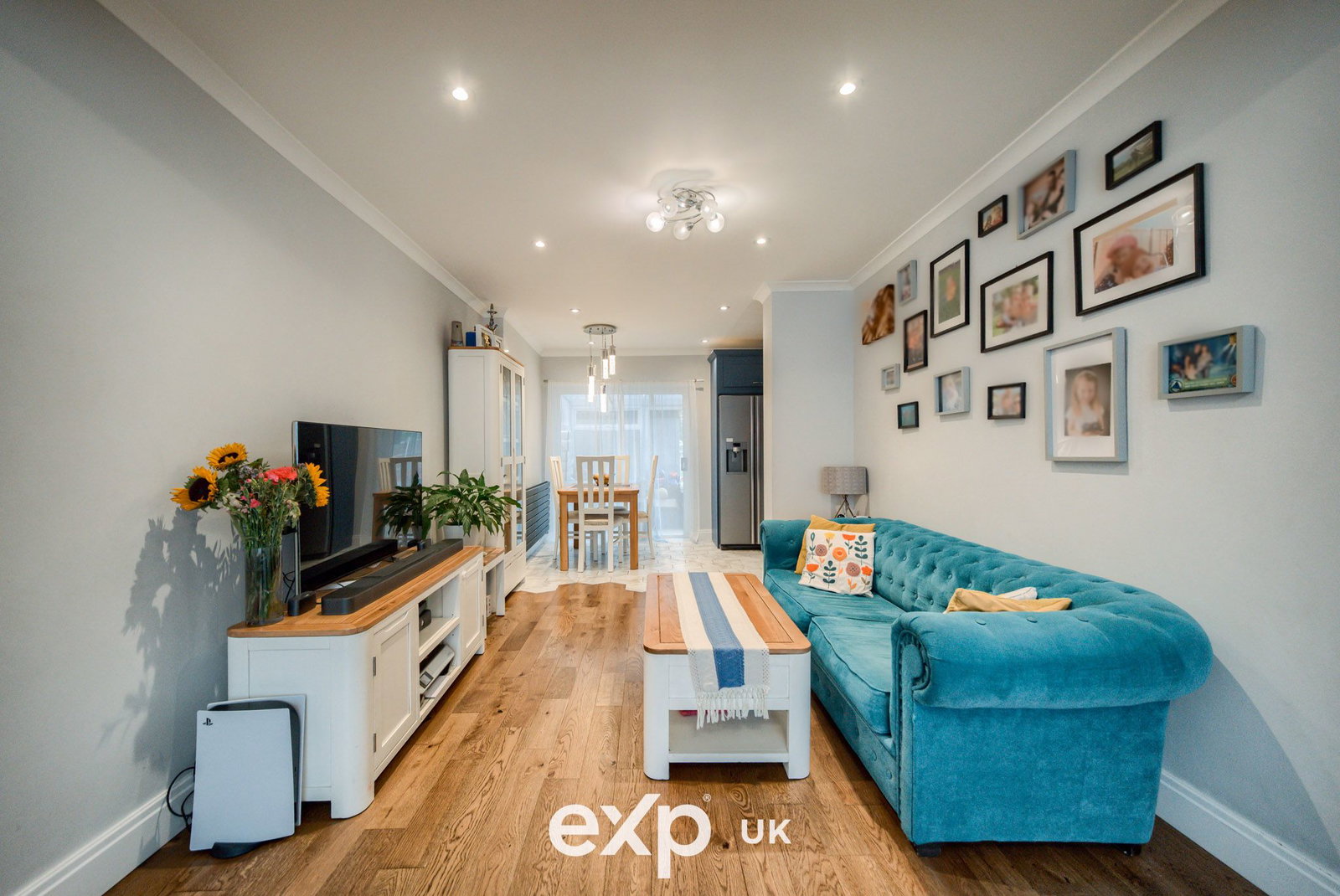 Semi Detached House in Birmingham