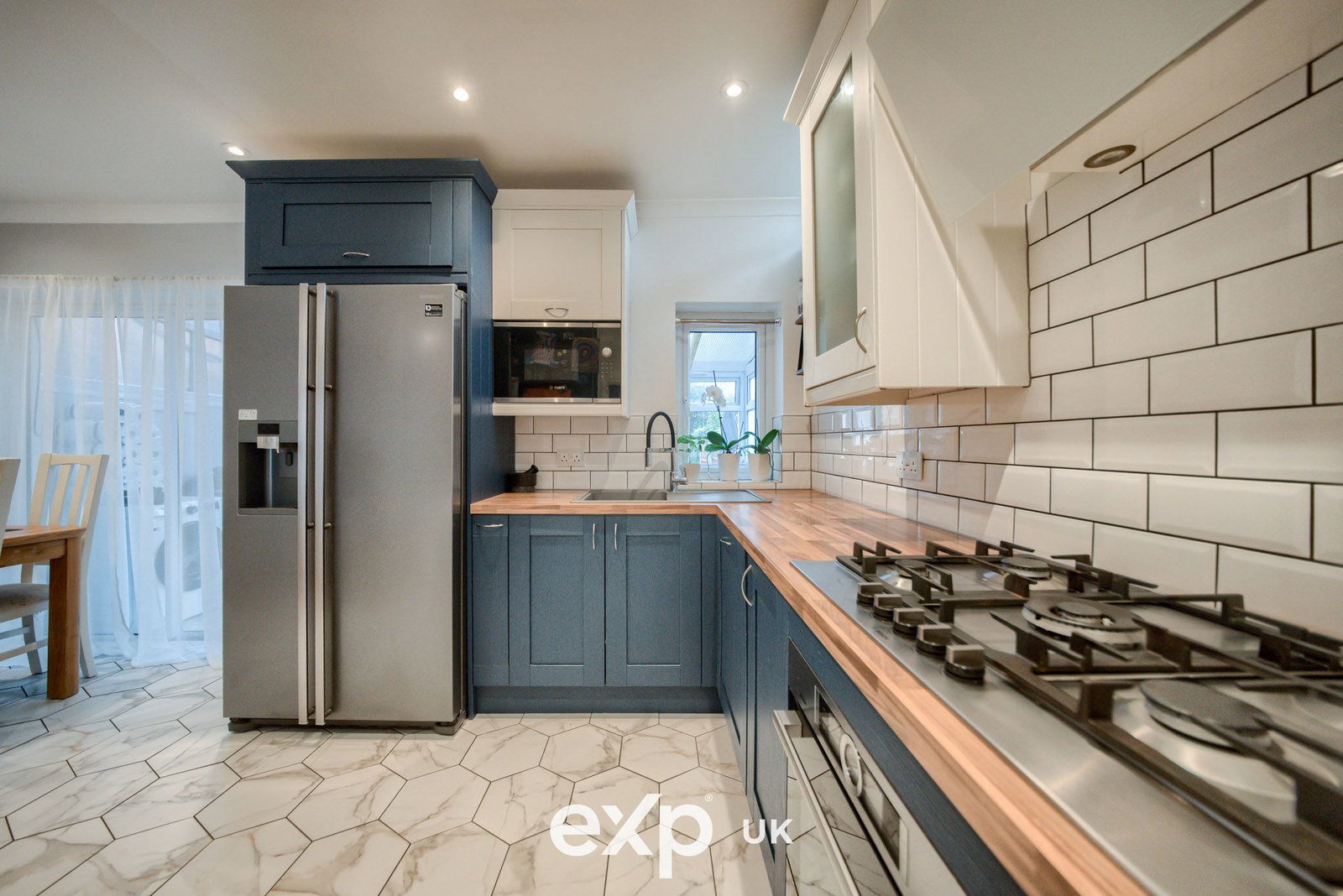 Semi Detached House in Birmingham