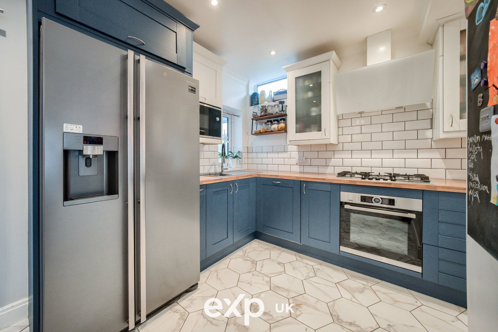 Semi Detached House in Birmingham