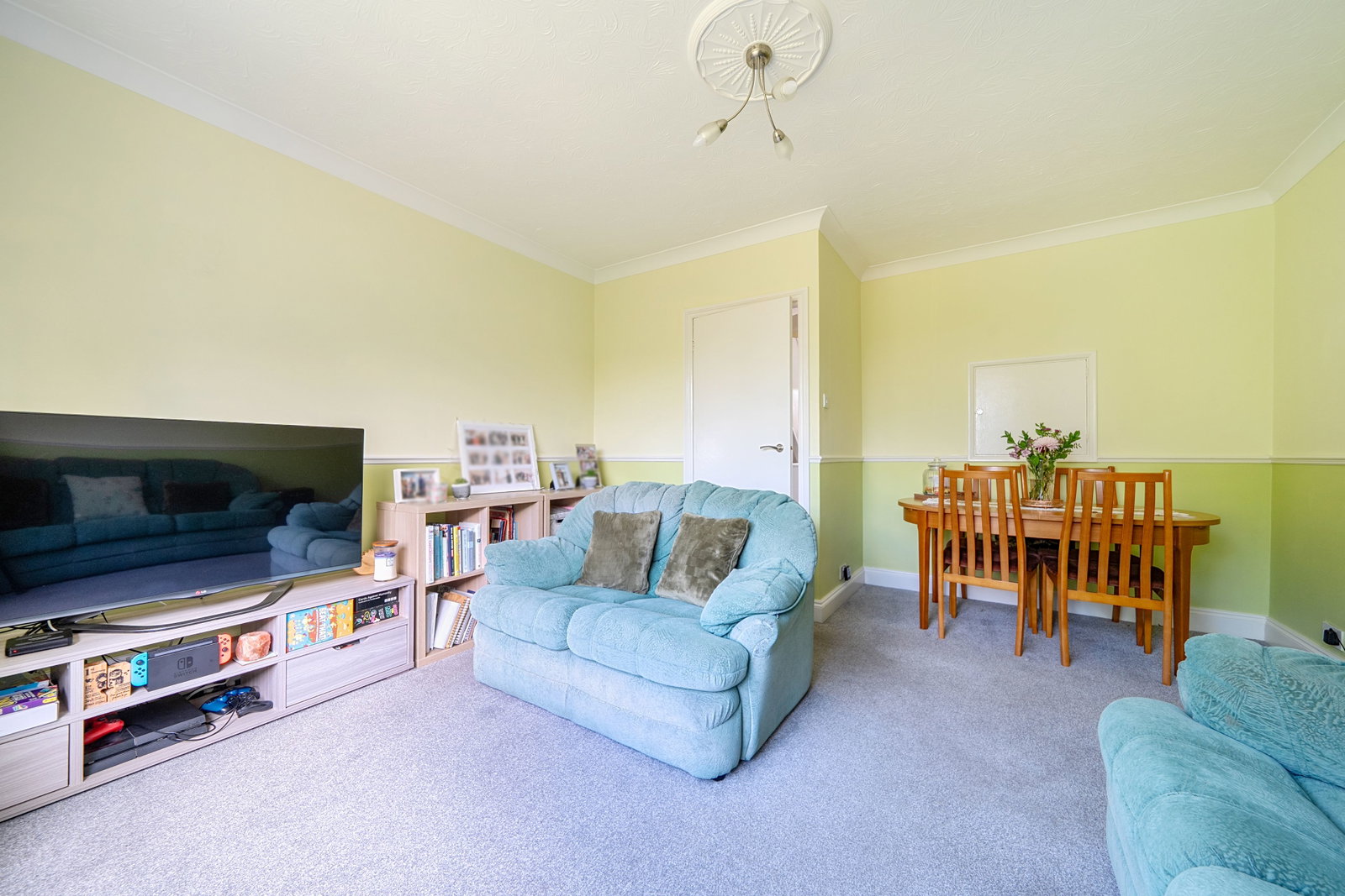 Maisonette in Birchington