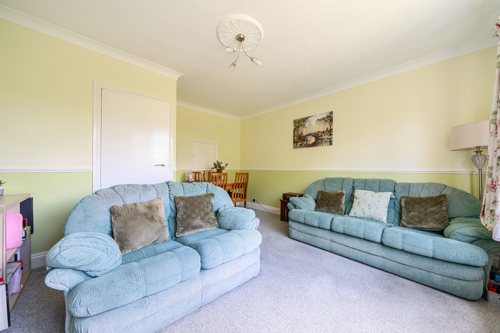 Maisonette in Birchington