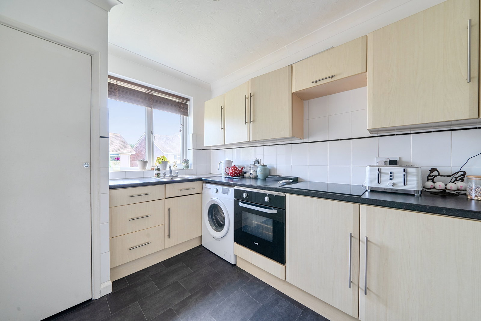 Maisonette in Birchington