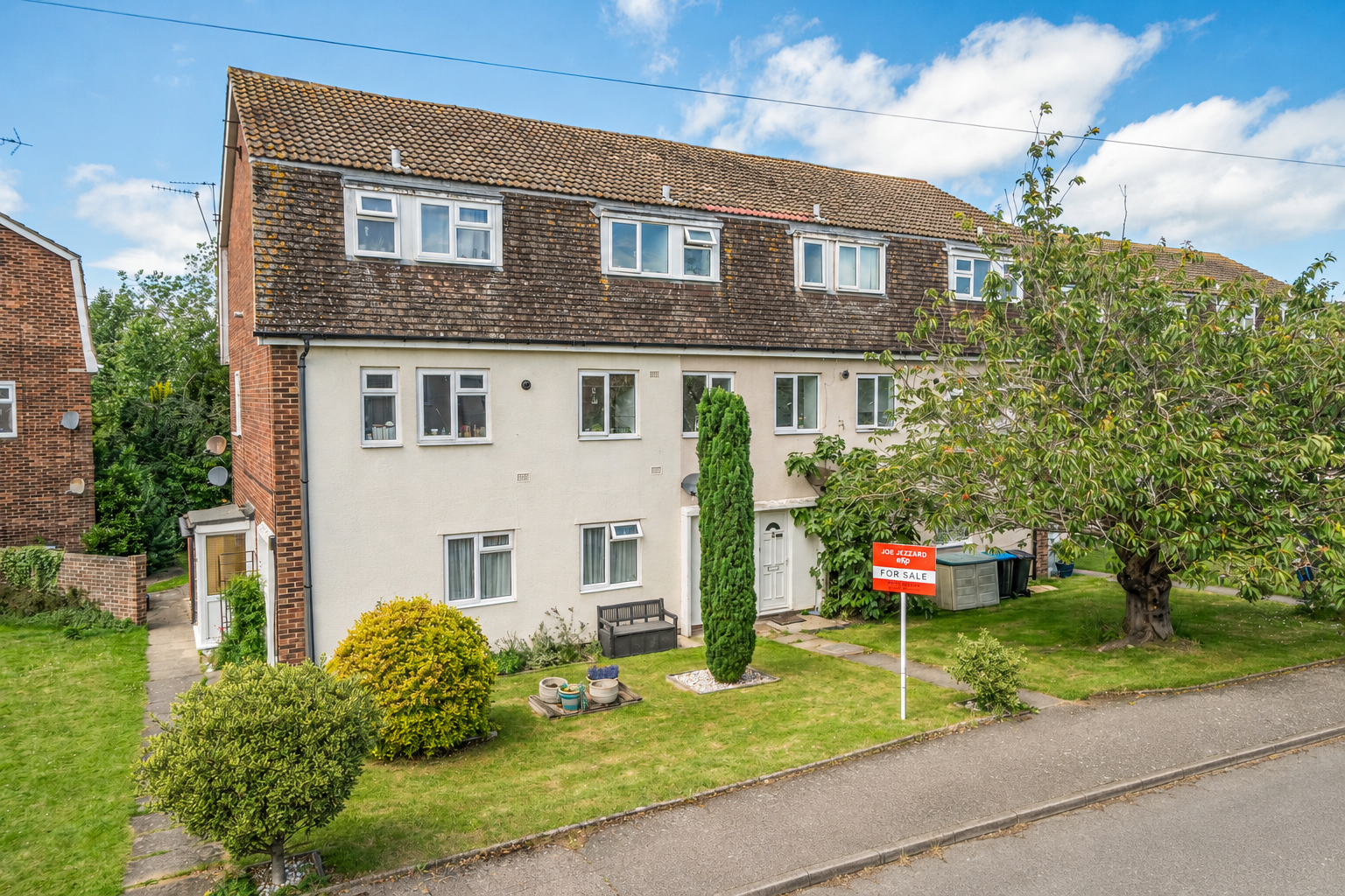 Maisonette in Birchington