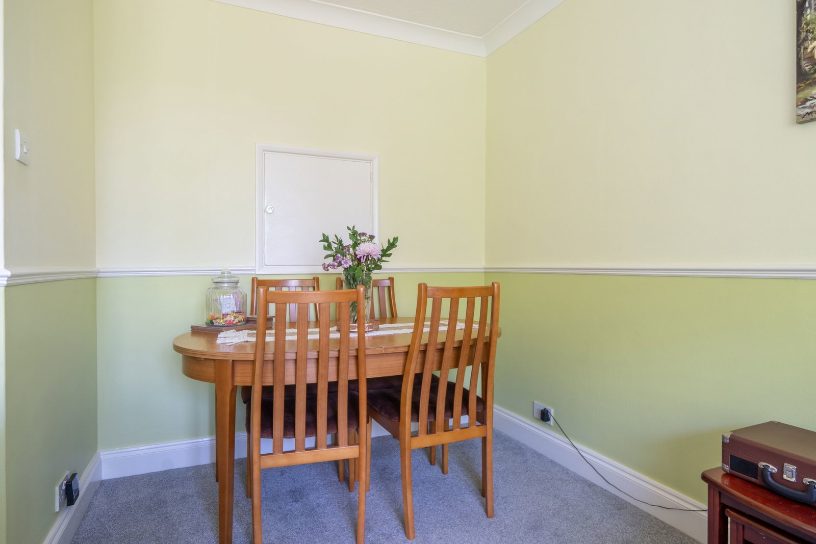 Maisonette in Birchington