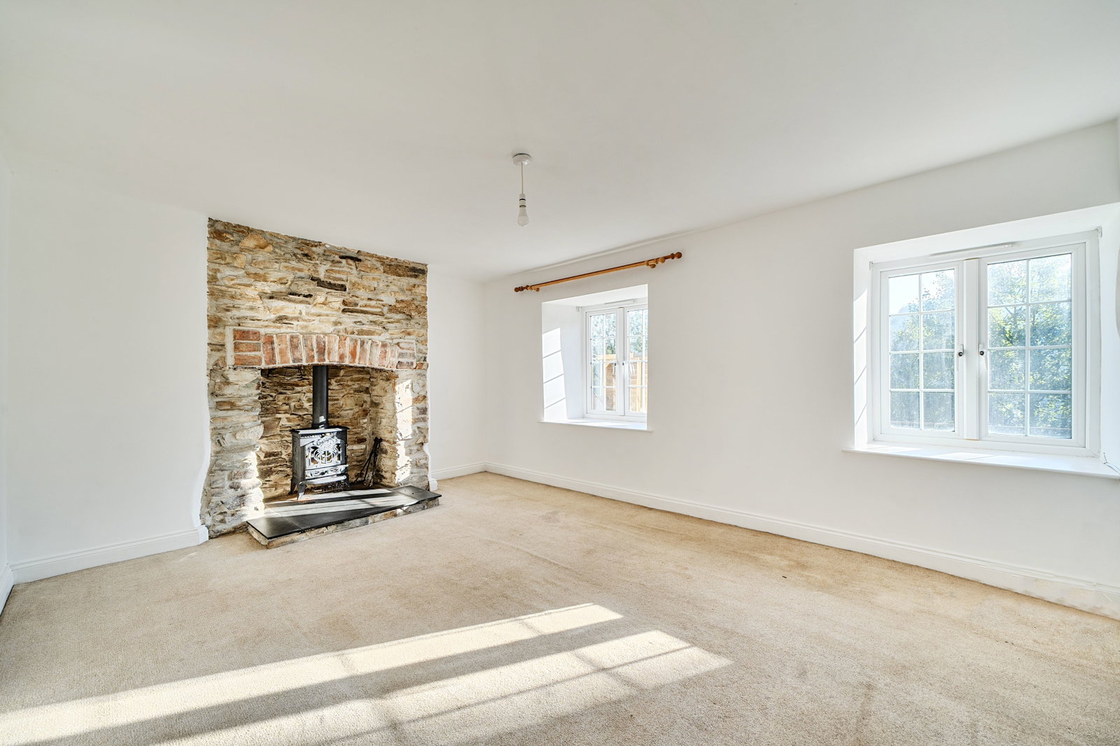 End Of Terrace House in Gunnislake