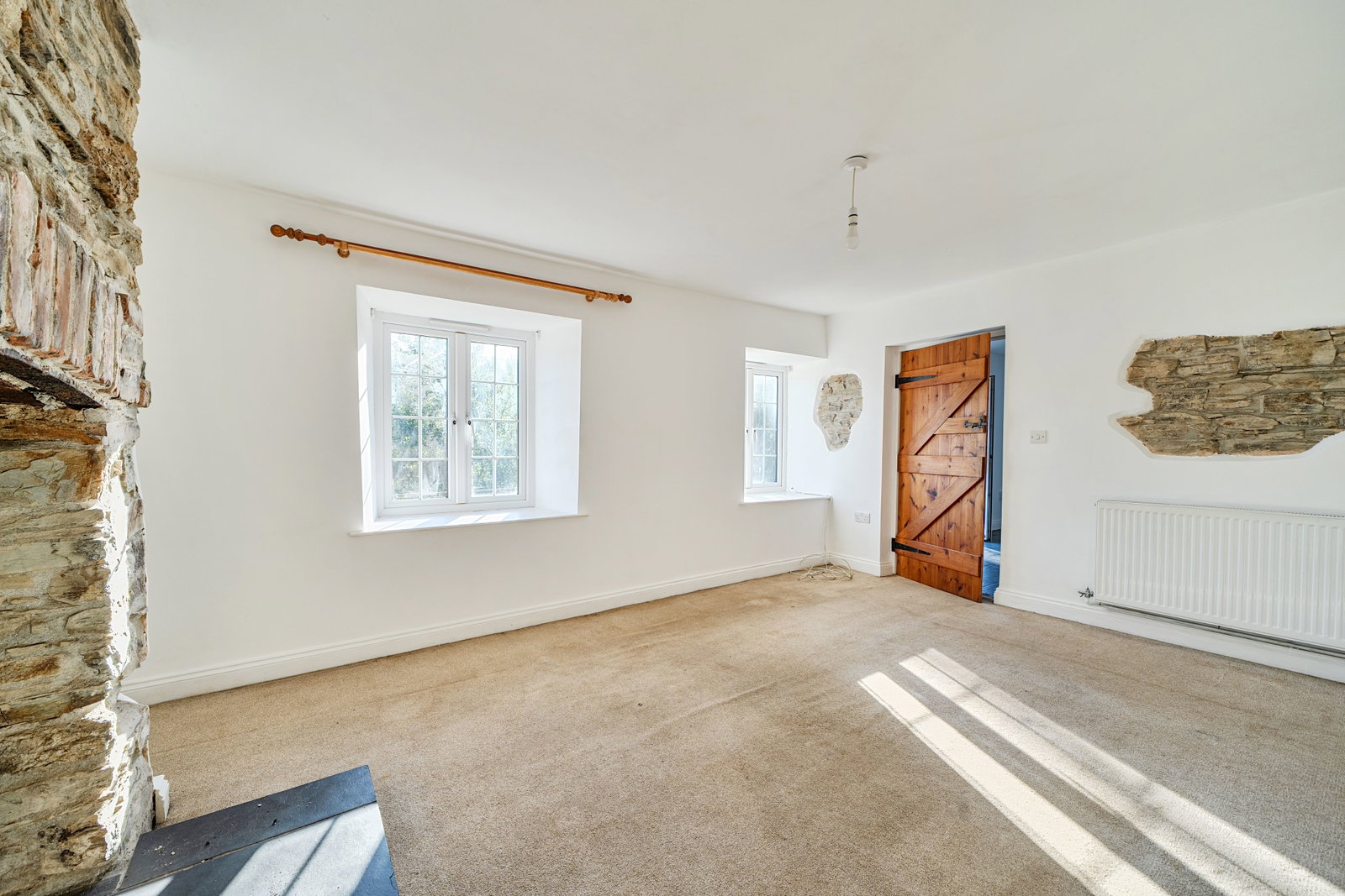 End Of Terrace House in Gunnislake