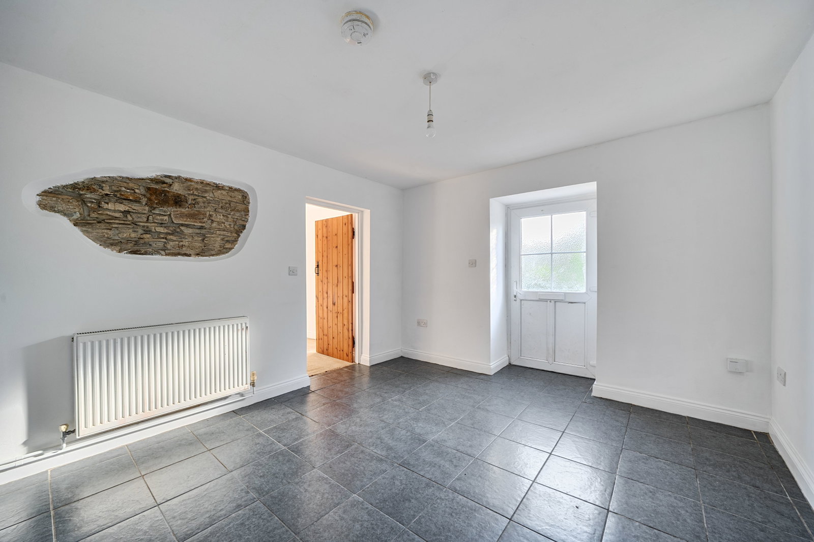 End Of Terrace House in Gunnislake