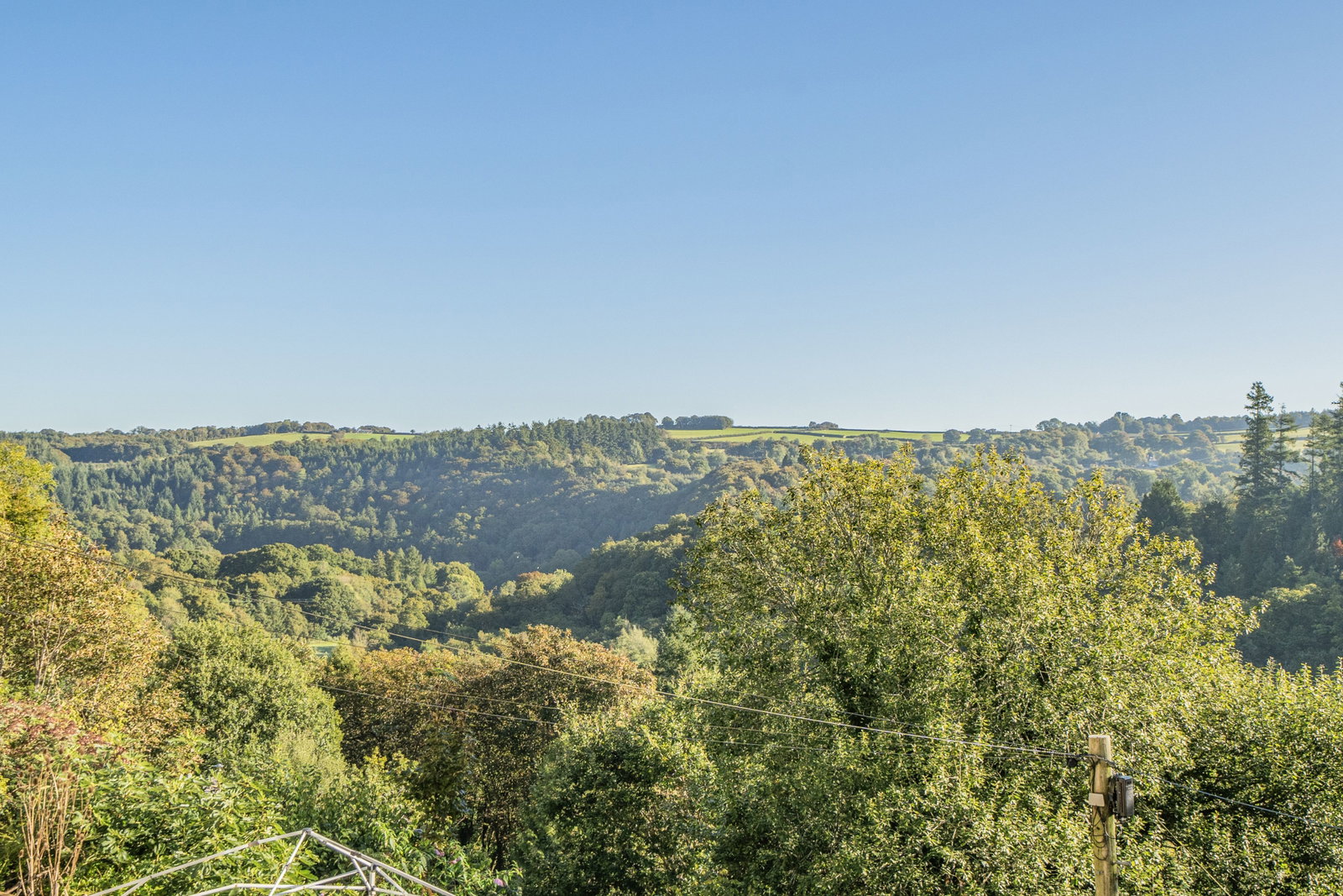 End Of Terrace House in Gunnislake