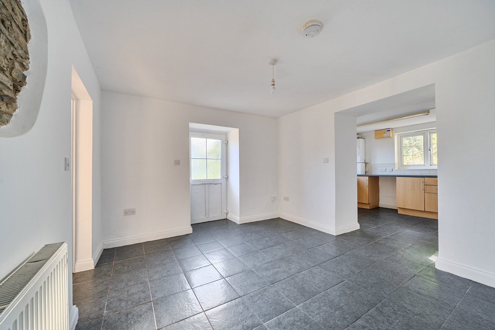 End Of Terrace House in Gunnislake