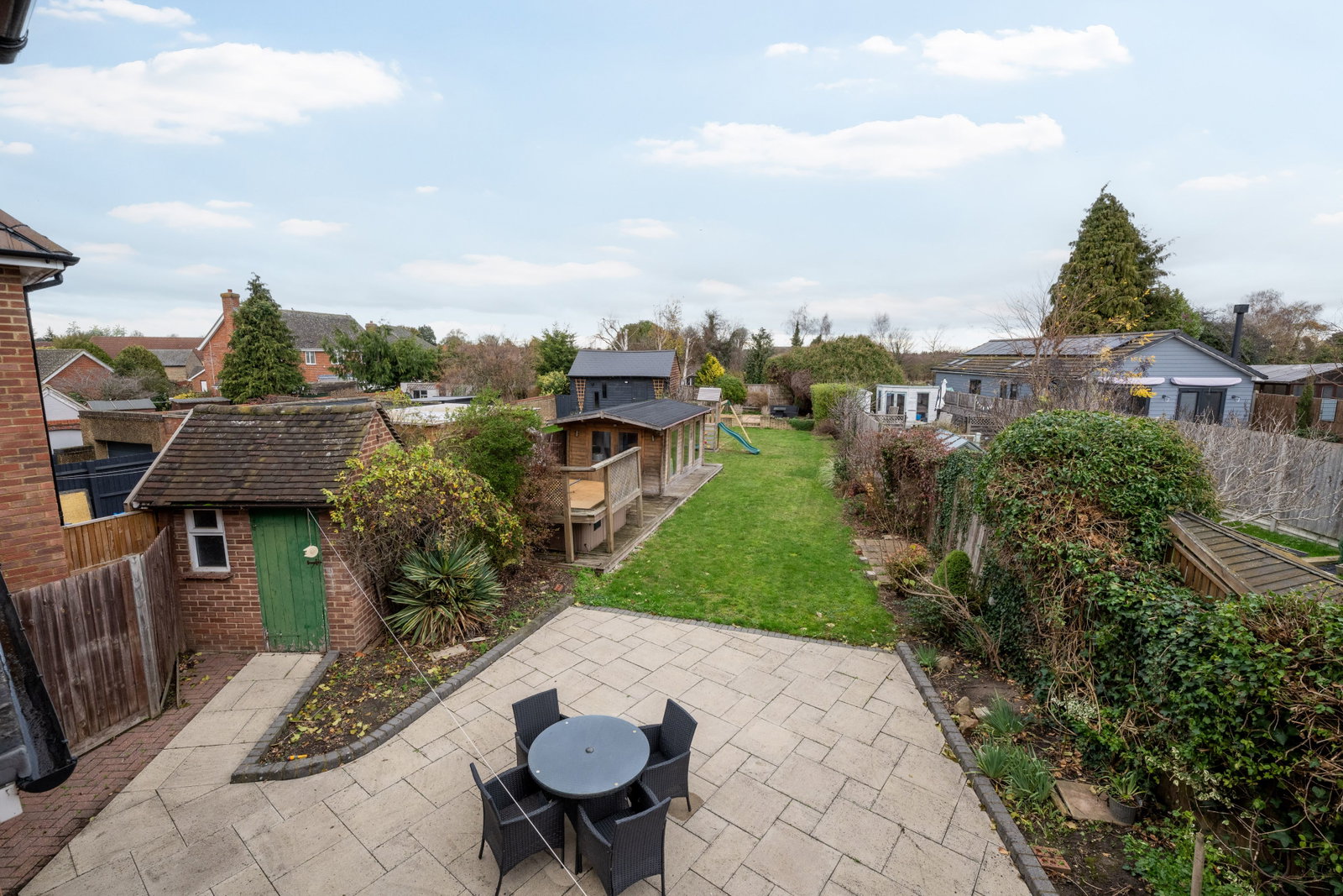 Semi Detached House in Arlesey