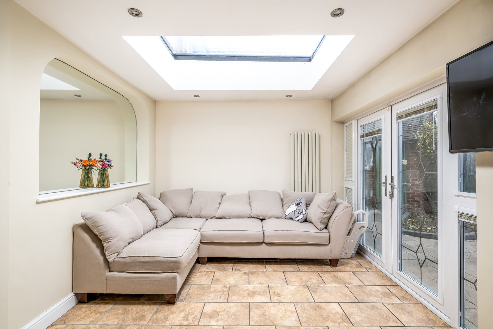 Semi Detached House in Arlesey