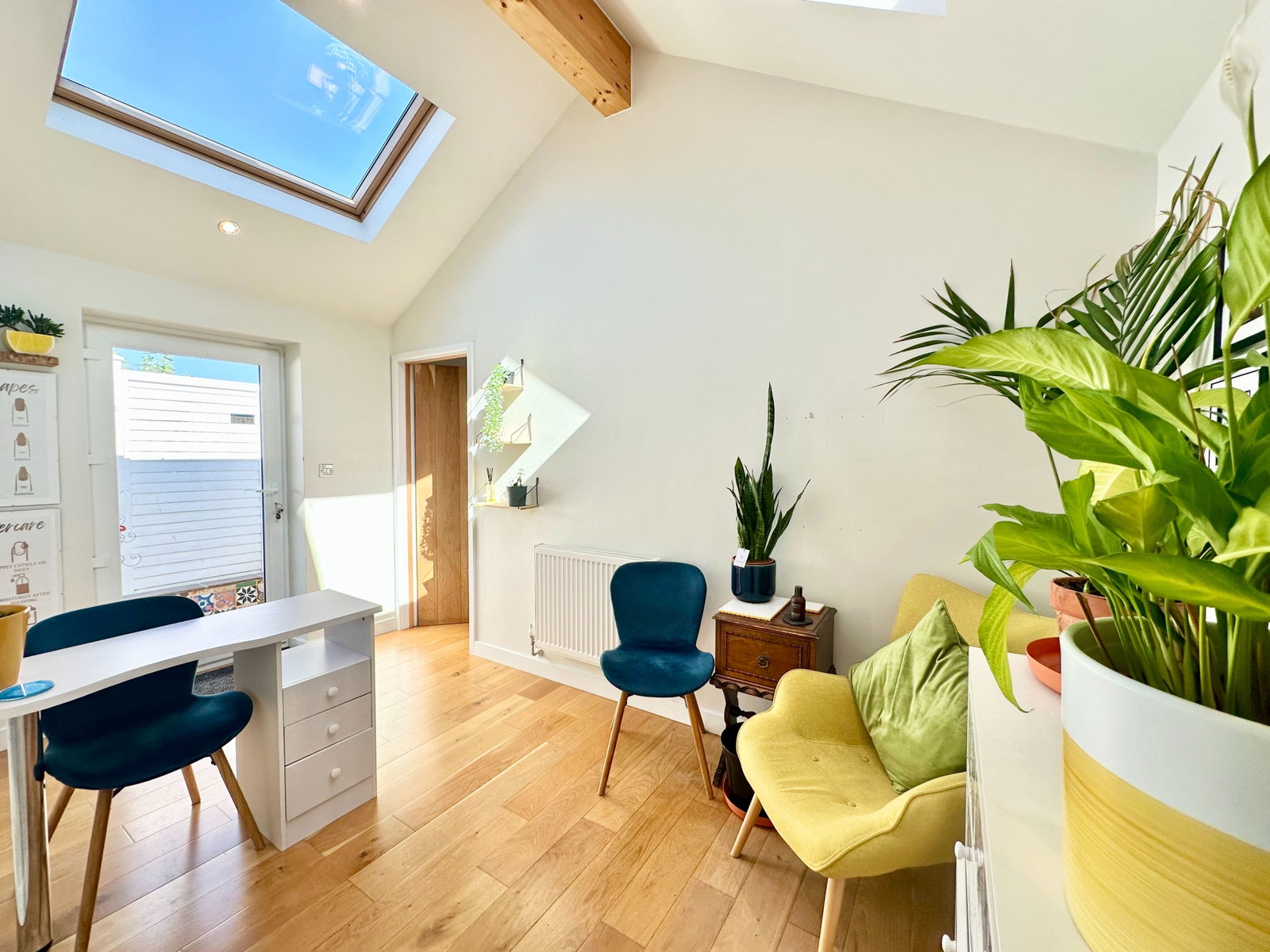 Semi Detached Bungalow in Paignton 2