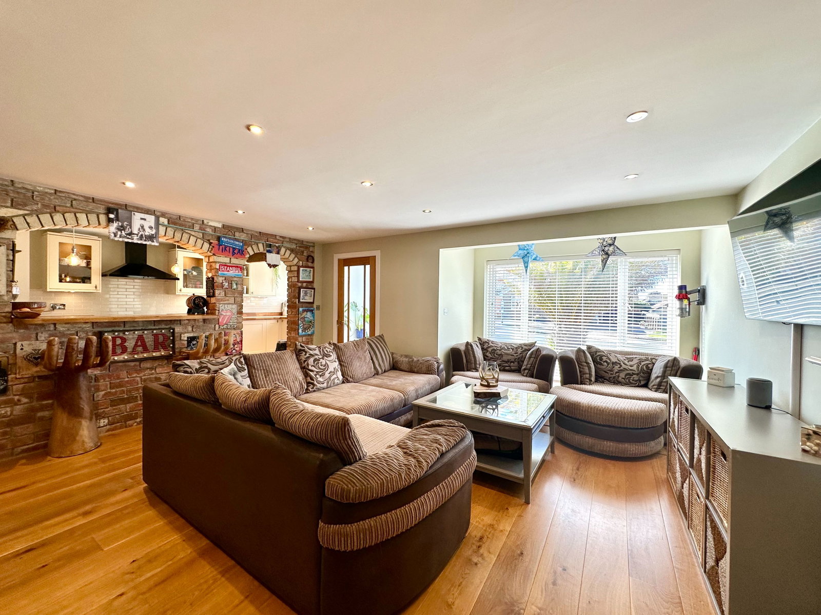 Semi Detached Bungalow in Paignton