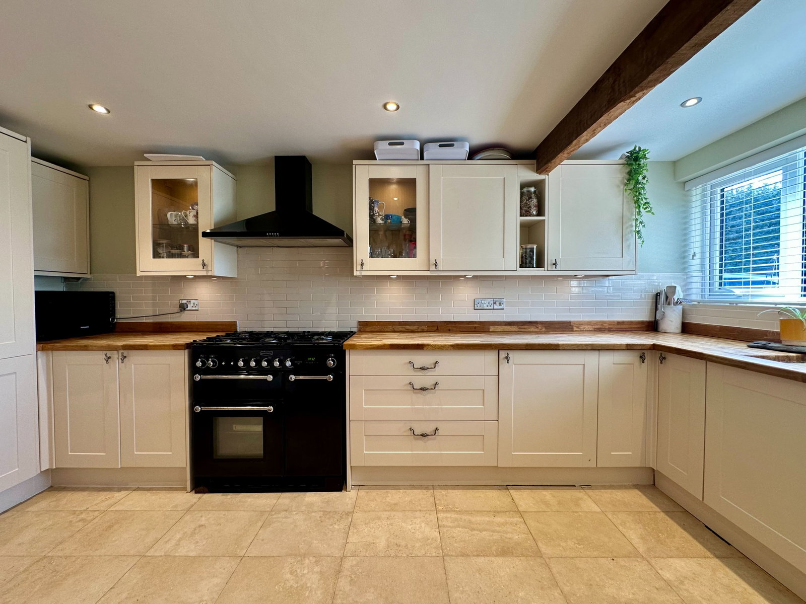 Semi Detached Bungalow in Paignton