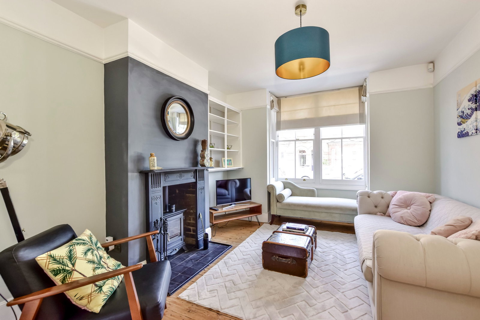 Terraced House in Windsor