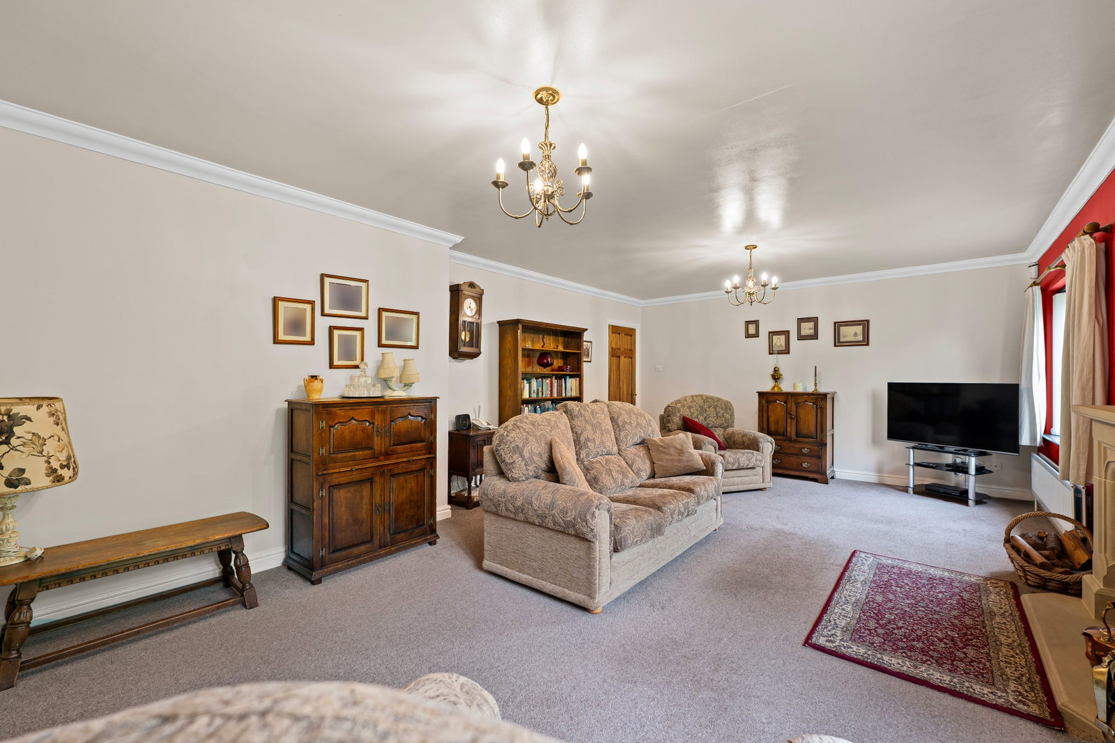 Bungalow in Stoke-on-Trent