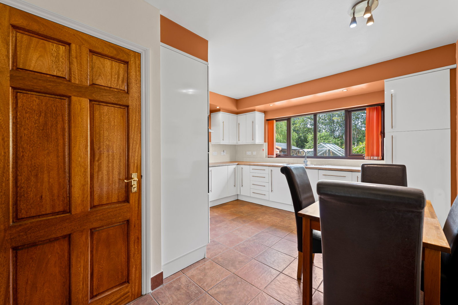 Bungalow in Stoke-on-Trent