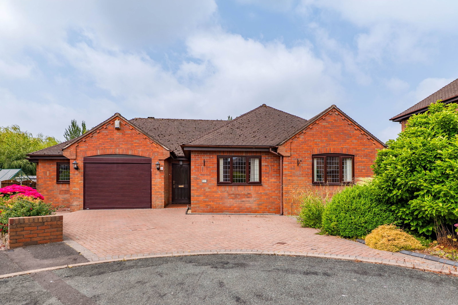 Bungalow in Stoke-on-Trent