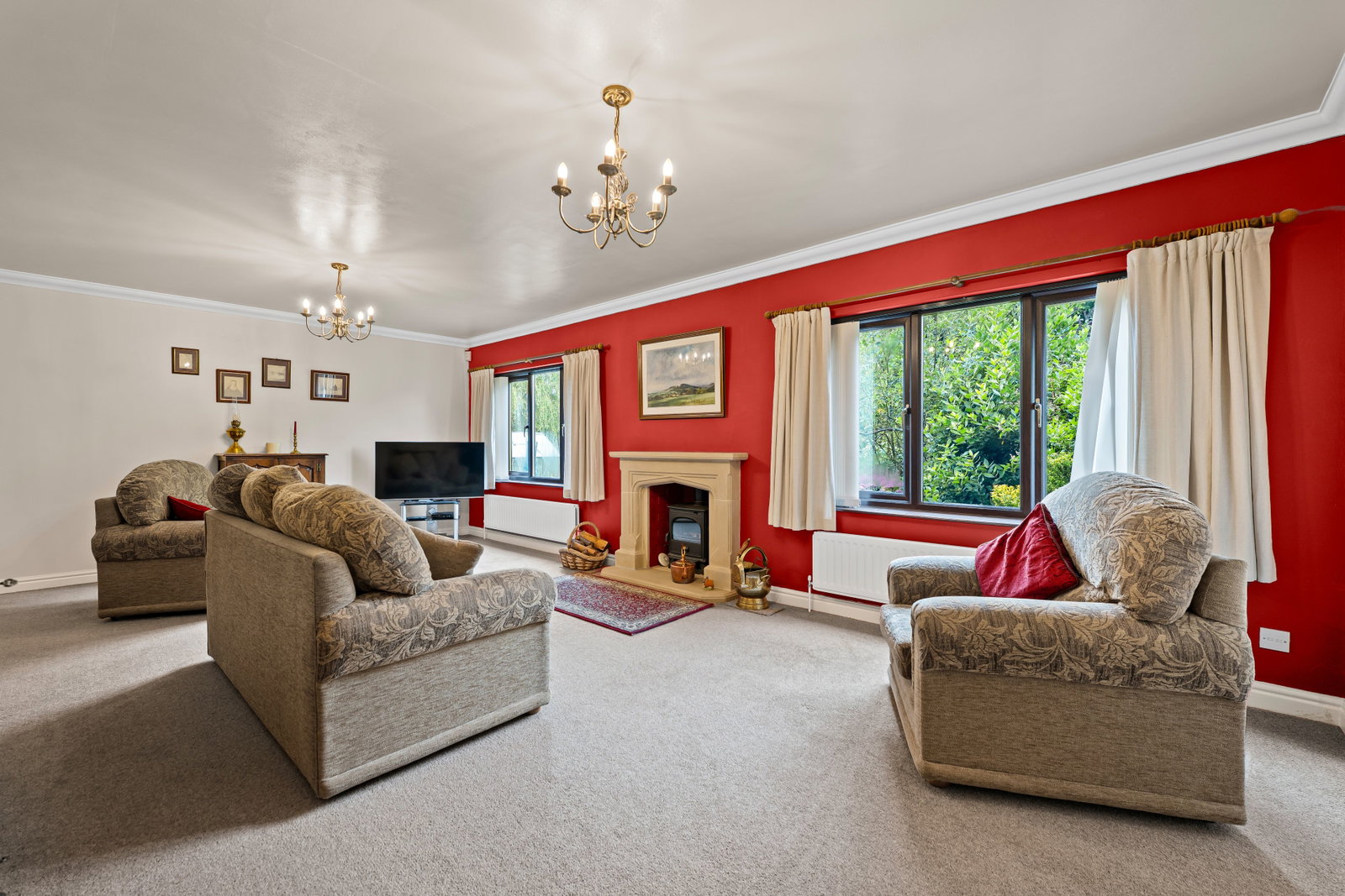 Bungalow in Stoke-on-Trent