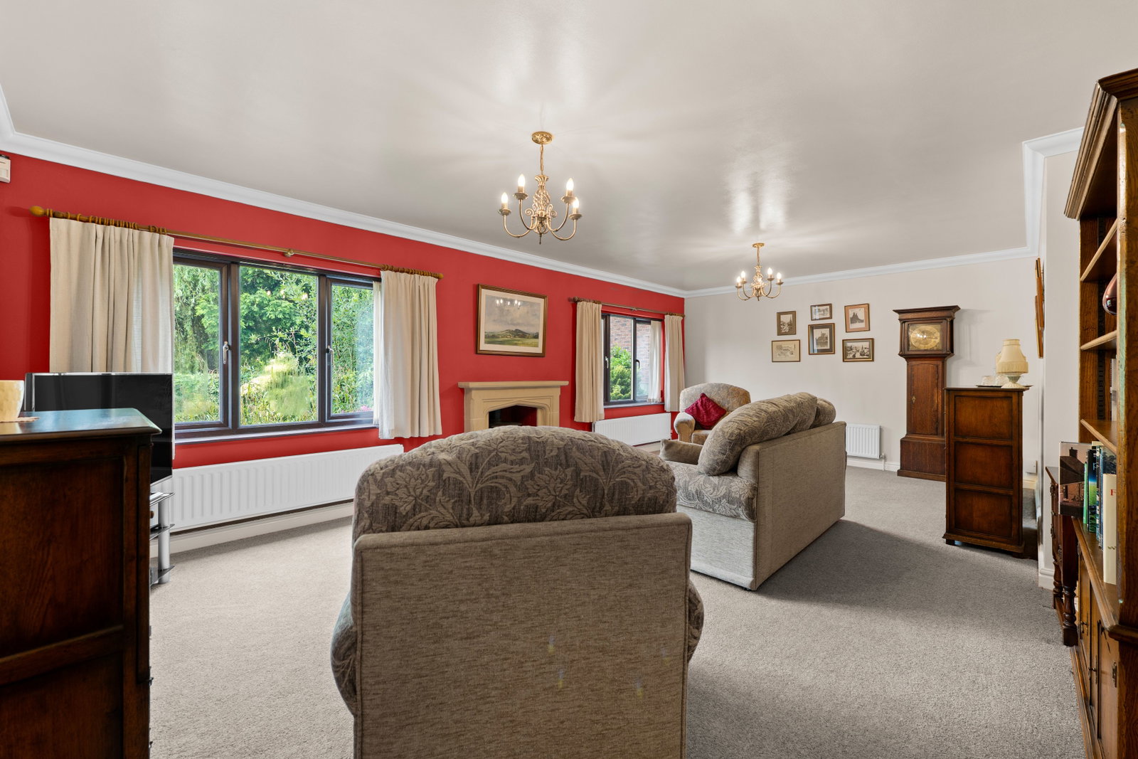 Bungalow in Stoke-on-Trent