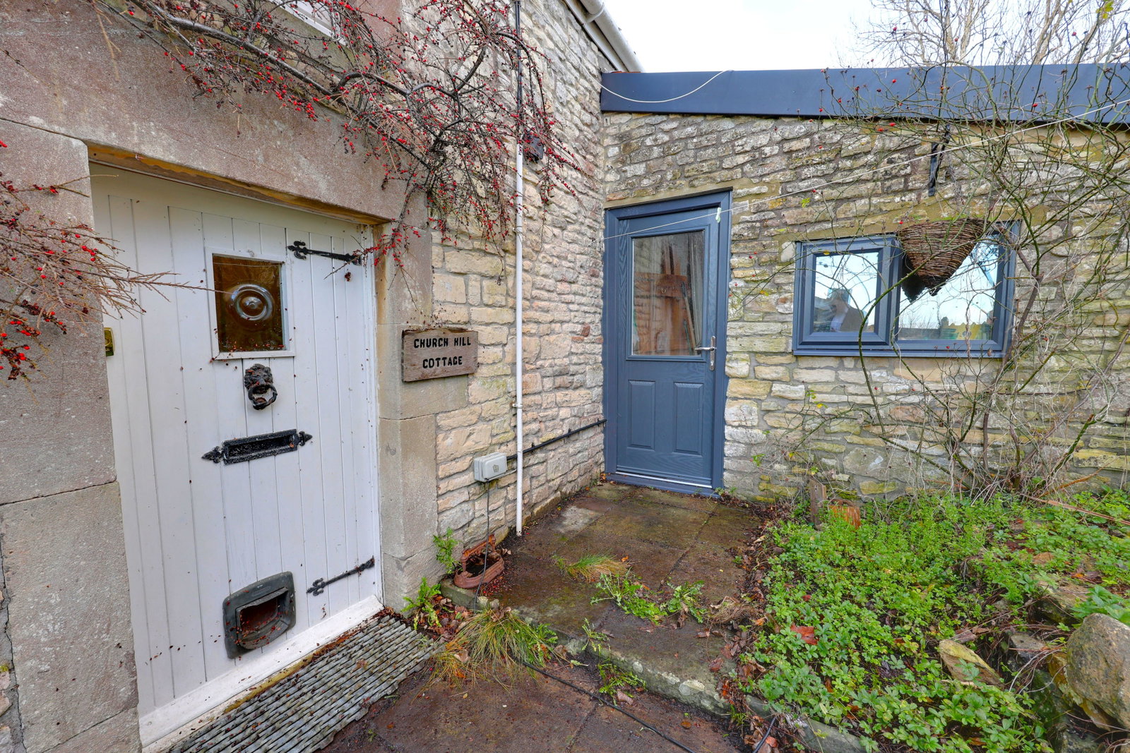 Semi Detached House in Bath