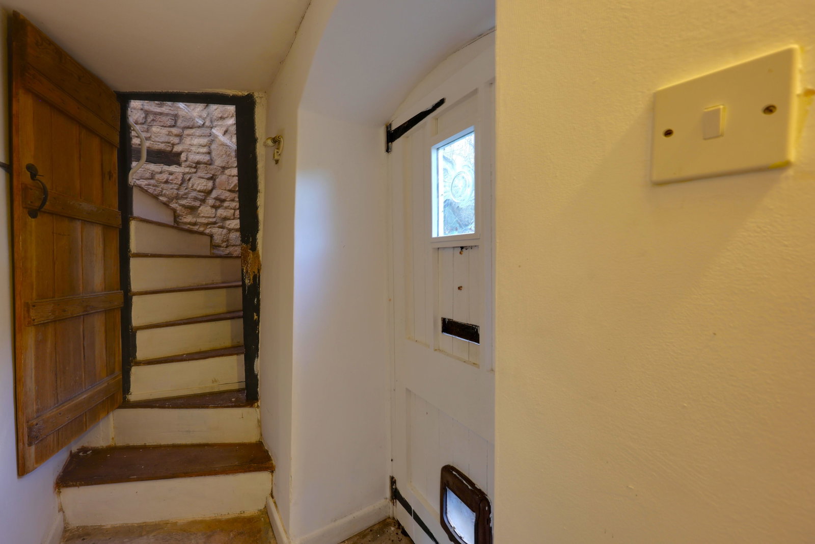 Semi Detached House in Bath