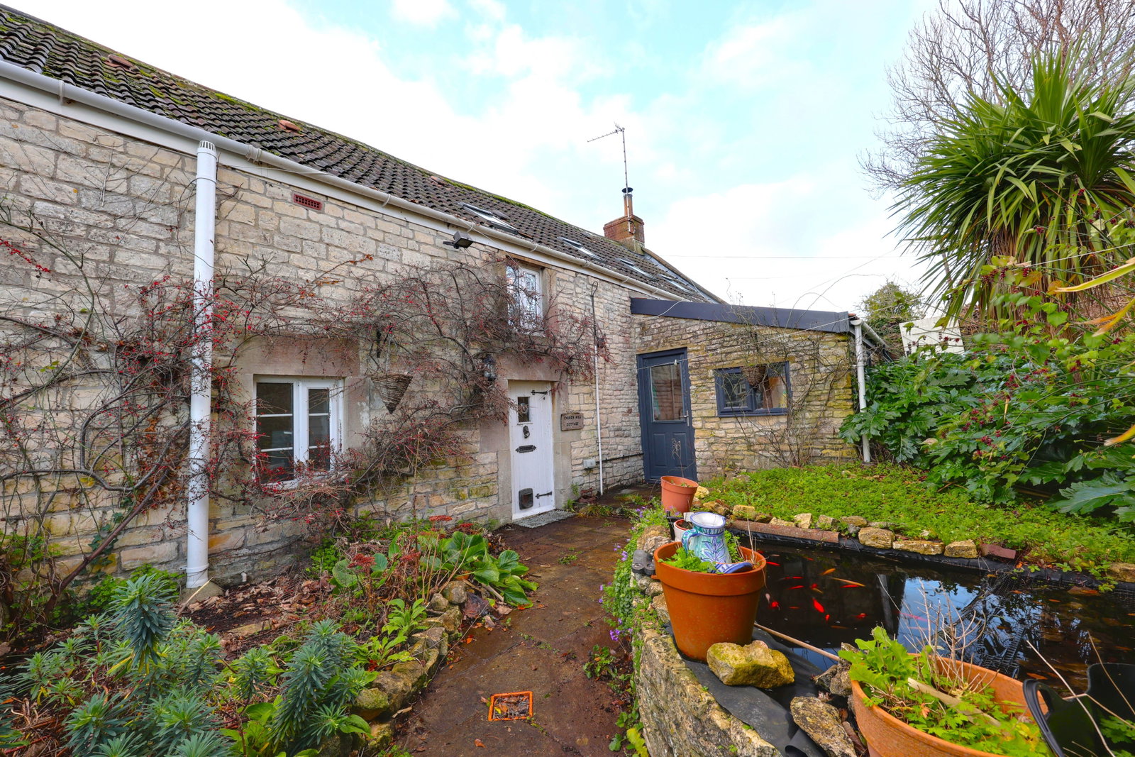 Semi Detached House in Bath