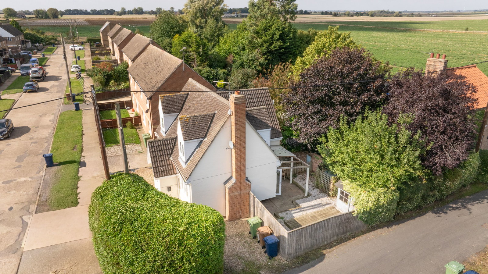 Chalet in Wisbech