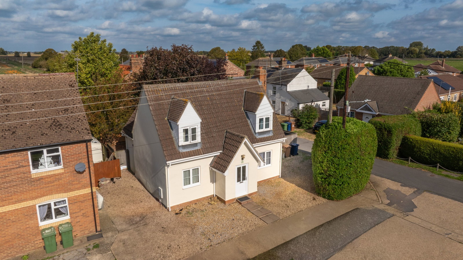 Chalet in Wisbech