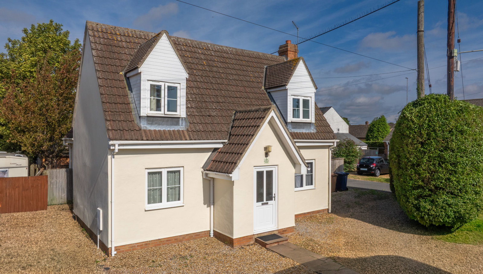 Chalet in Wisbech