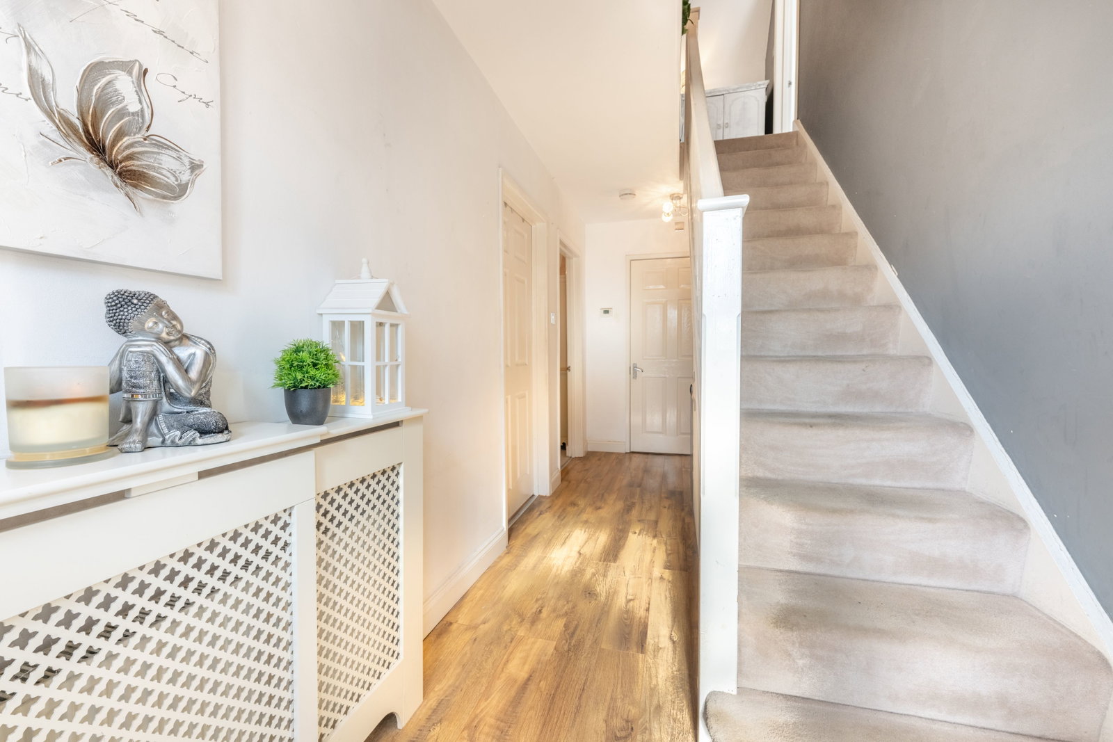 Chalet in Wisbech