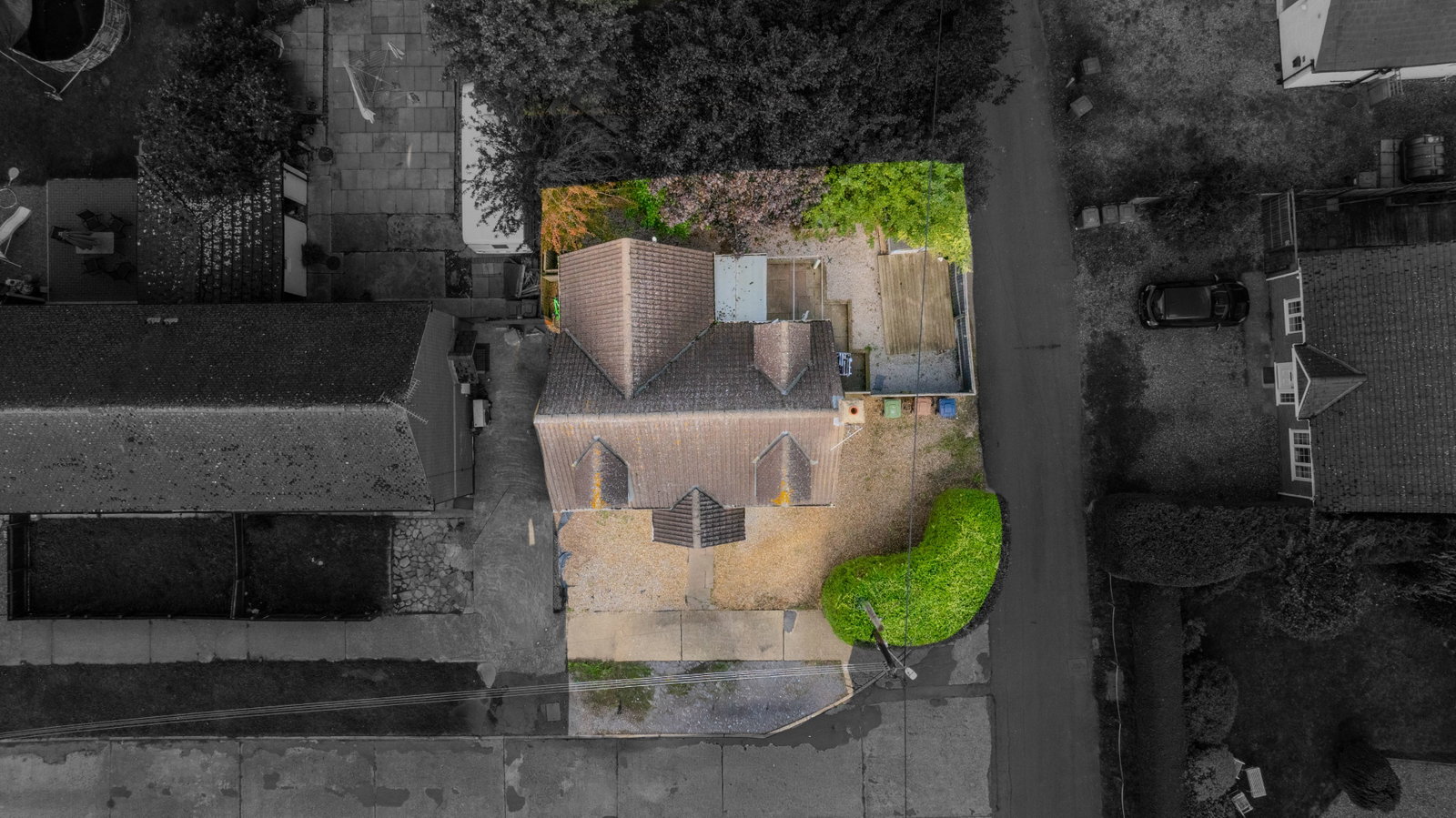 Chalet in Wisbech