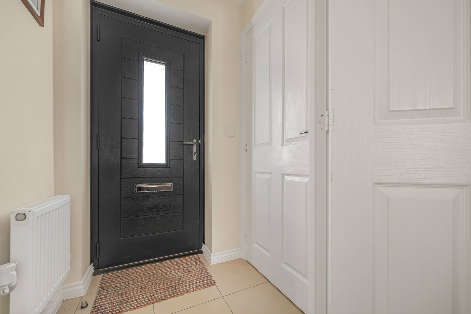 End Of Terrace House in Caerphilly