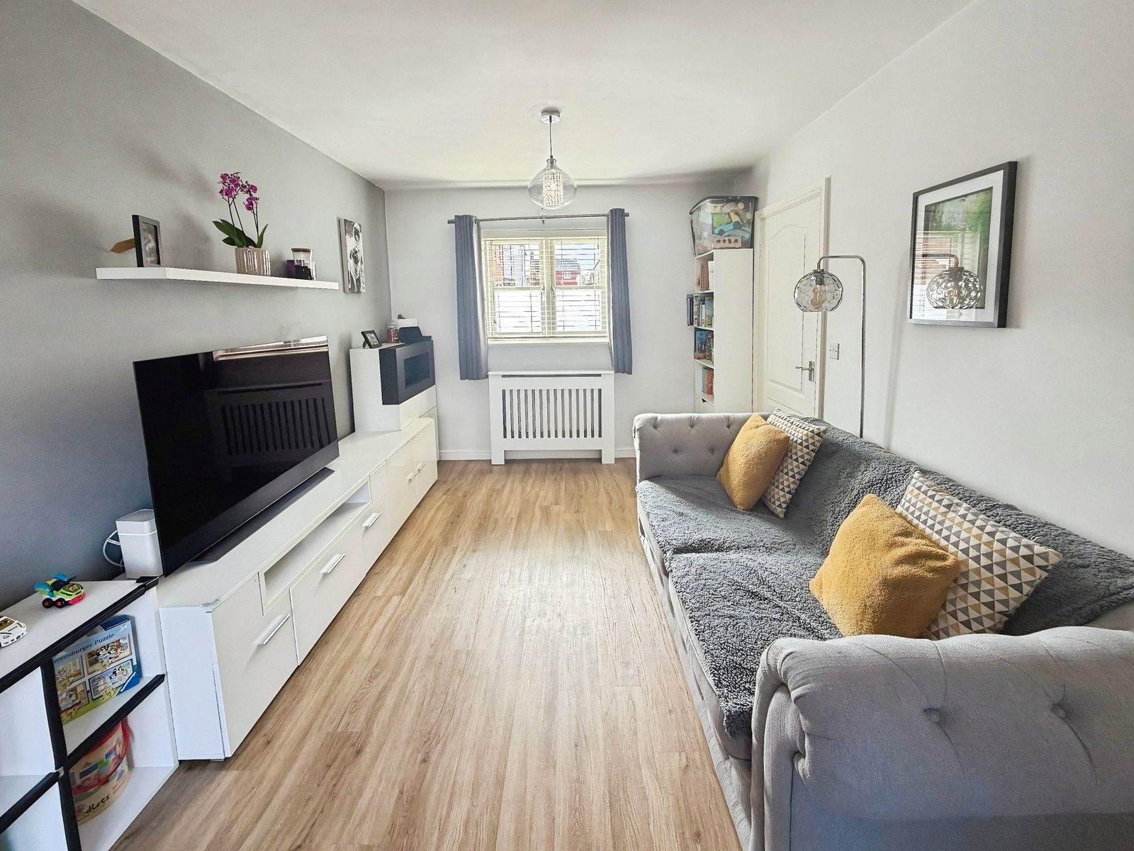 Detached House in Neath