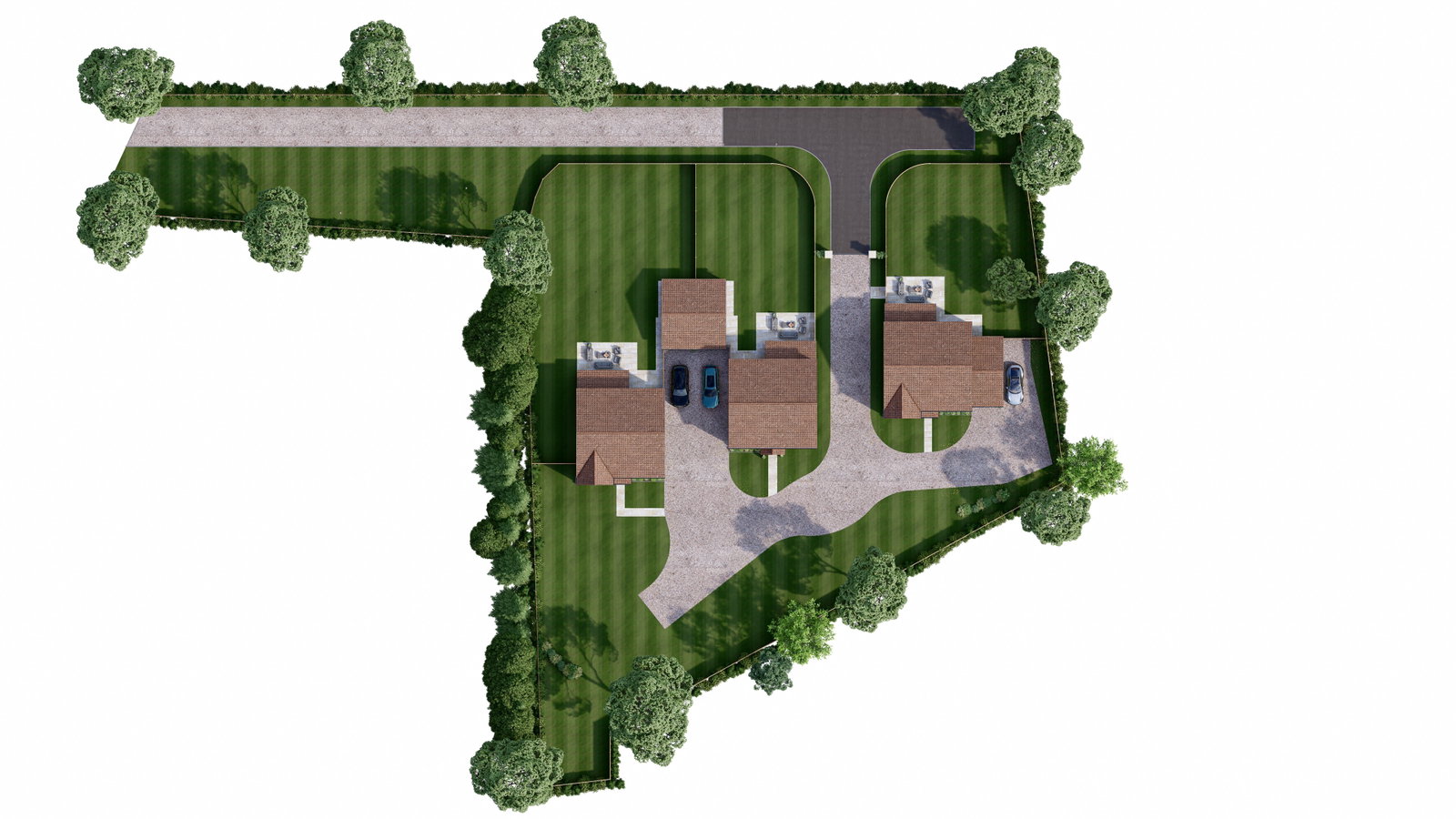 Detached House in Attleborough