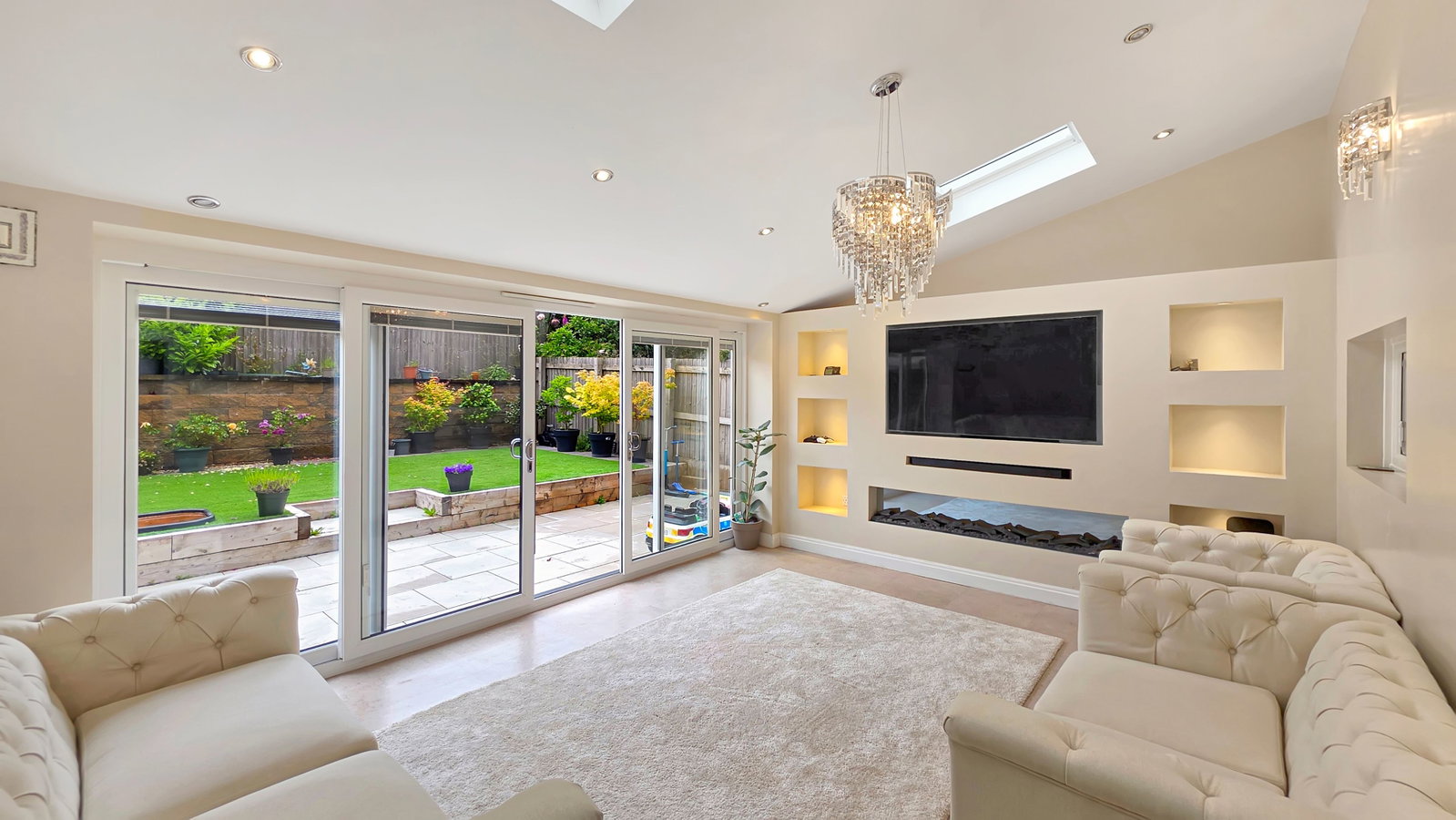 Detached House in Tyldesley