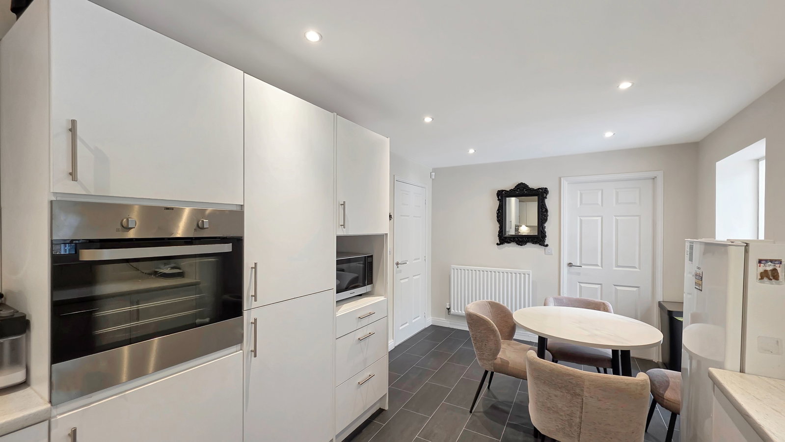Detached House in Tyldesley