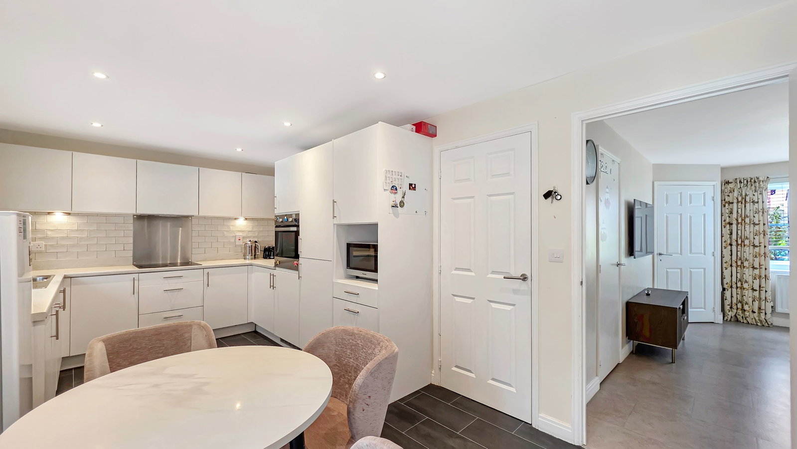 Detached House in Tyldesley