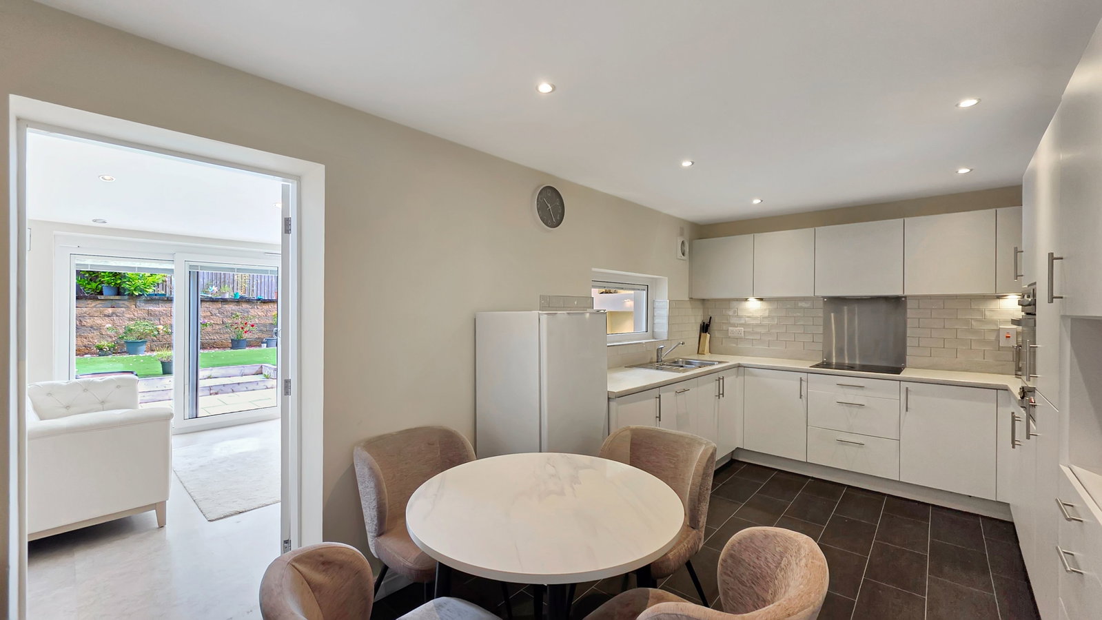 Detached House in Tyldesley