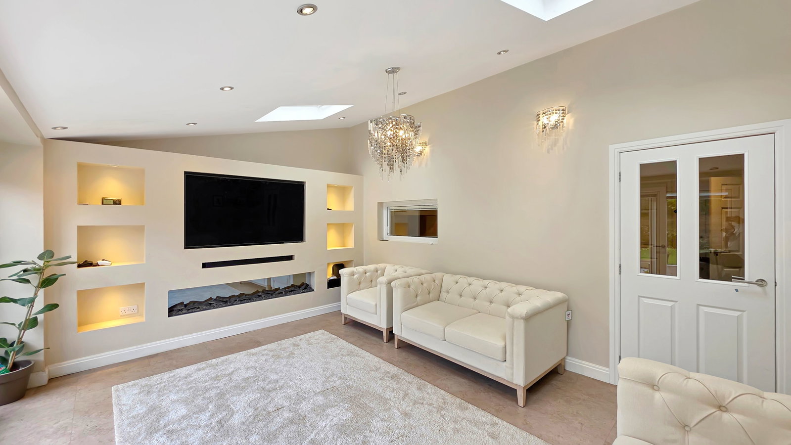Detached House in Tyldesley