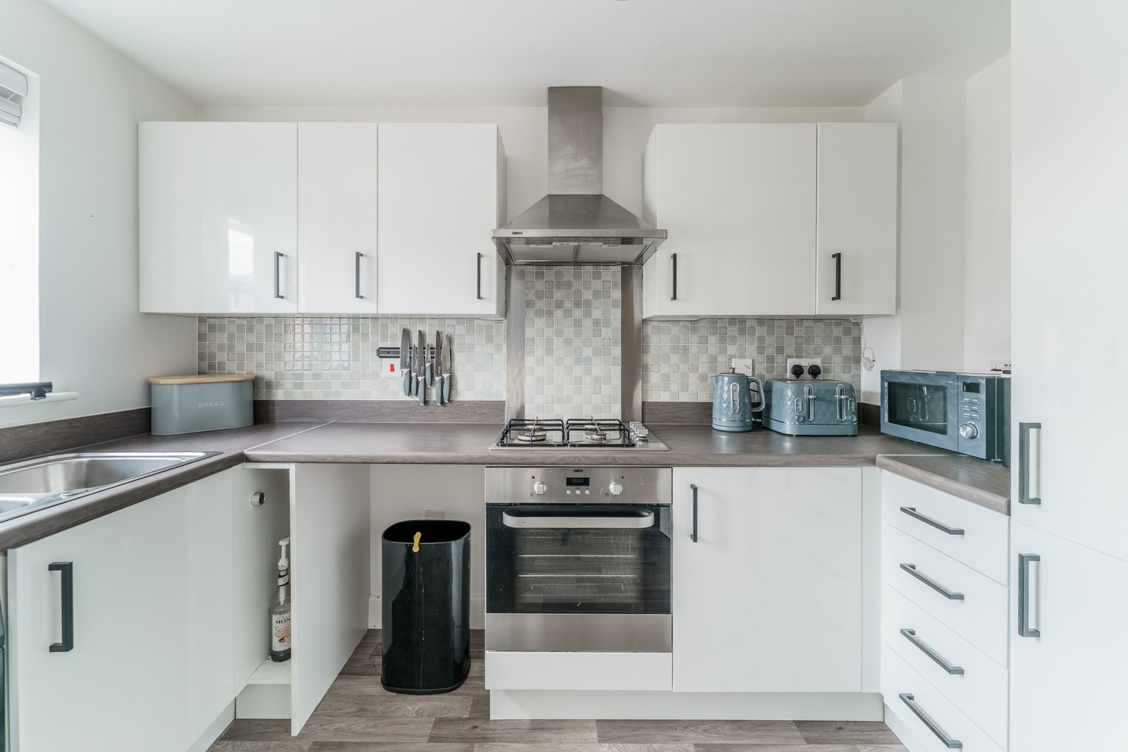 Semi Detached House in Thorpe Willoughby