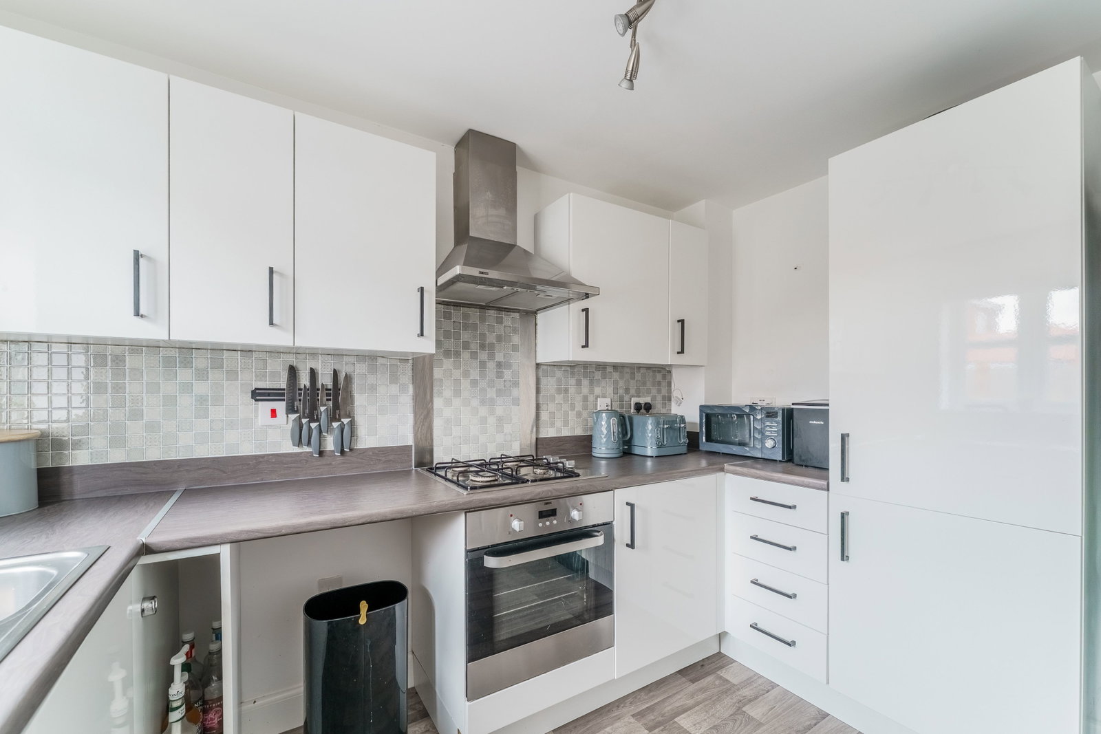 Semi Detached House in Thorpe Willoughby